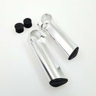STEEL Premium Handlebar🚴 Ends for Your Cycle—Elevate Your Bicycle Ride!