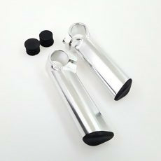 STEEL Premium Handlebar🚴 Ends for Your Cycle—Elevate Your Bicycle Ride!