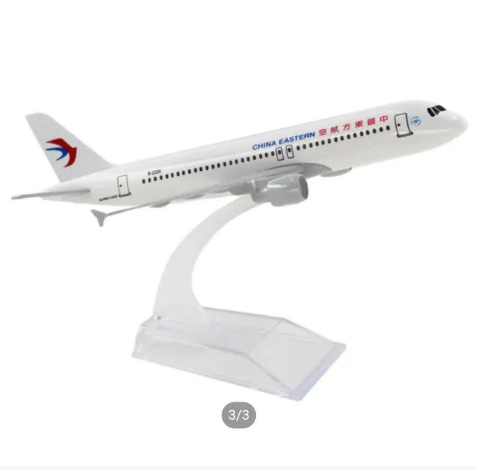 Airline Plane model Random design Airplane Commercial Random model