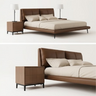 Diamond Supreme Kyoto Bed Set | Diamond Foam Official Store