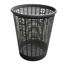 Prince Ware Laundry Basket Silver Without Lid