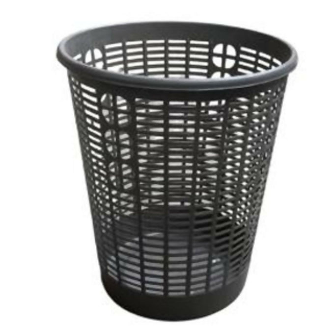 Prince Ware Laundry Basket Silver Without Lid