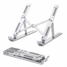 Adjustable Laptop Stand – Aluminum Laptop Holder