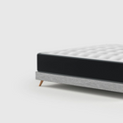 Dolce Vita Supreme Passione Pocket Spring Mattress | Urban Series | 15 Years Brand Warranty