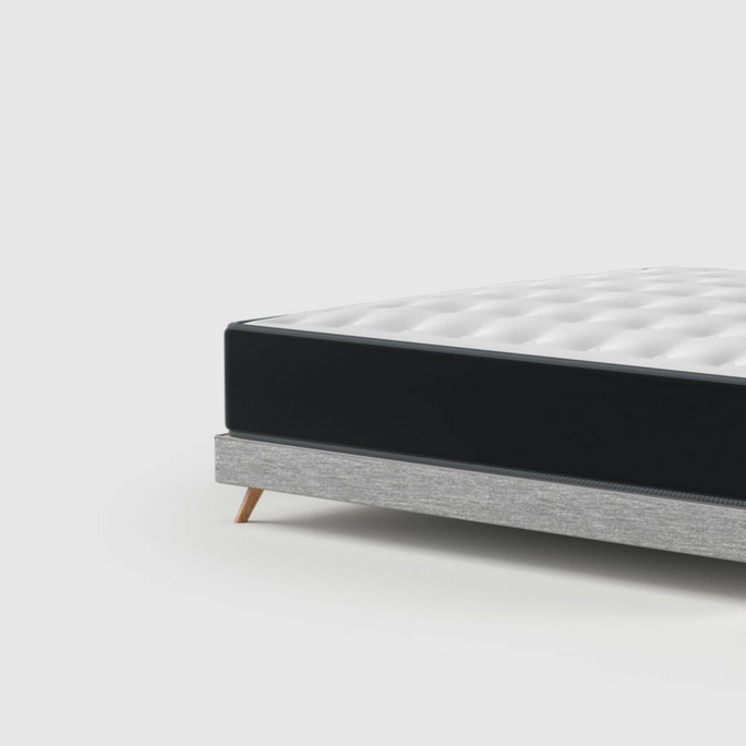 Dolce Vita Supreme Passione Pocket Spring Mattress | Urban Series | 15 Years Brand Warranty