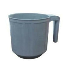 Prince Ware Mug Silver
