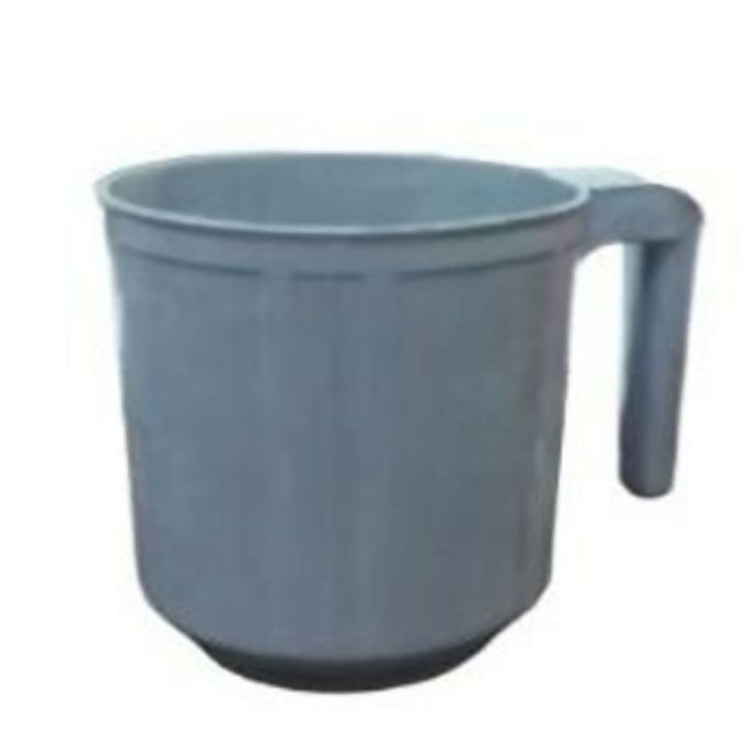 Prince Ware Mug Silver