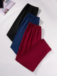 Trouser Pack for Women - Flex Trio Set of 3 Pants