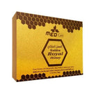 Golden Royal Honey for men complete box (24-sachet)