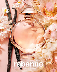 Paco Rabanne Olympea Eau De Parfum for Women 80ml (3349668528677)