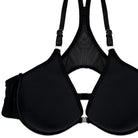 Sajiero Bra Set - Front Flair