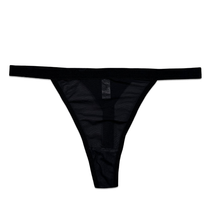 Sajiero Bra Set - Front Flair