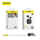 AWEI TA19 ANC Wireless Bluetooth Earbuds