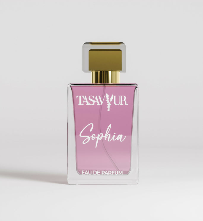 Sophia Best Selling Perfume for Women in Pakistan | Tasavvur