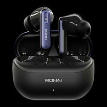 RONIN Vesper R-7075 Earbuds