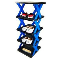 Prince Ware 5S X Rack