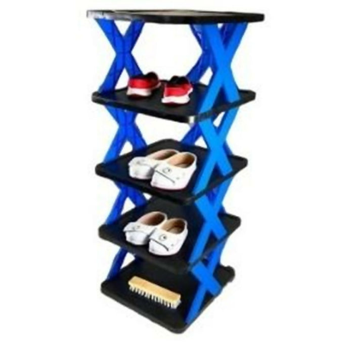 Prince Ware 5S X Rack