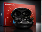 NexTemplo True Wireless Gaming Earbuds with Portable Charging Dock
