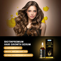 Sumifun Hair Repair Lotion 30ml | Botanical Hair & Scalp Care Serum | Nourishing Hair Care Formula | External Use