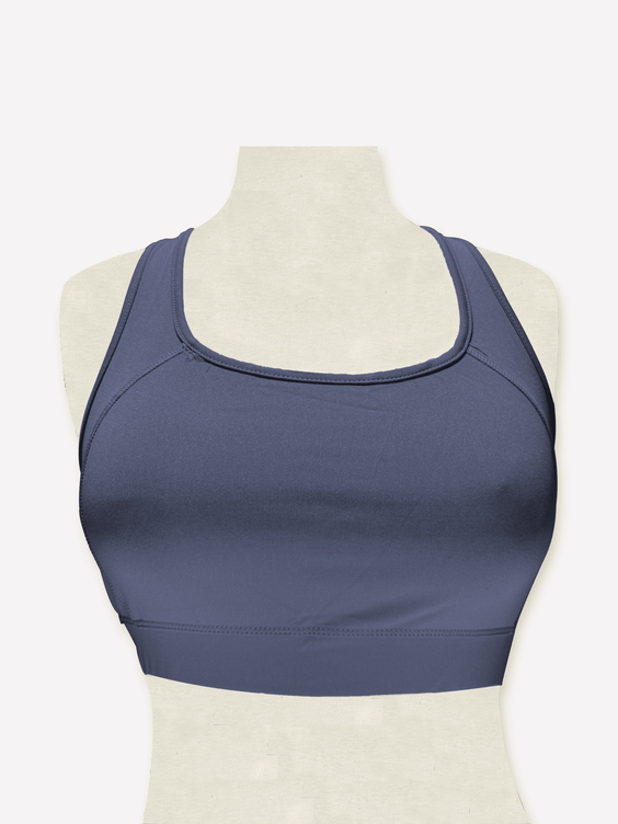 Sajiero Sport Bra - Vital Core