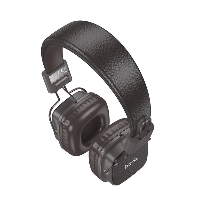HOCO W56 Charm Foldable Wireless Bluetooth Headphones BT 5.4 28Hr Playtime