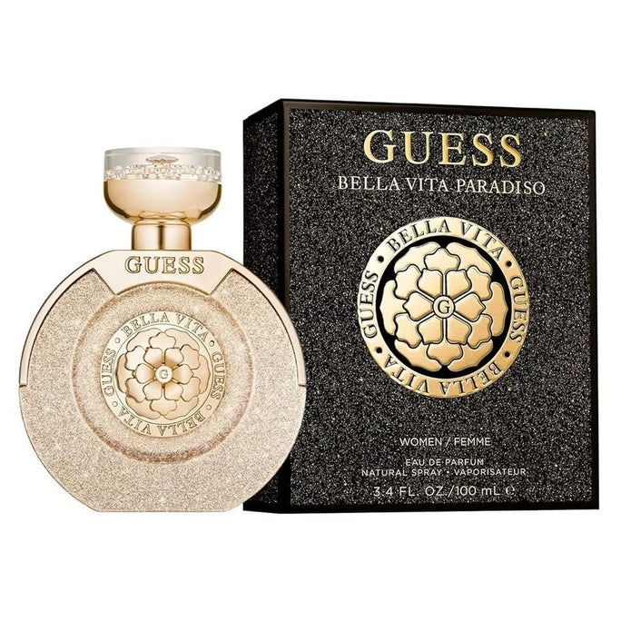 Guess Bella Vita Paradiso EDP For Women 100ml (85715323446)