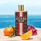 Guess Amore Portofino Eau De Toilette Unisex 100ml (85715323576)