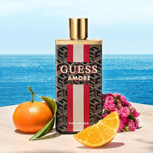 Guess Amore Portofino Eau De Toilette Unisex 100ml (85715323576)