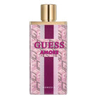 Guess Amore Venezia Eau De Toilette Unisex 100ml (85715323606)
