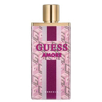 Guess Amore Venezia Eau De Toilette Unisex 100ml (85715323606)
