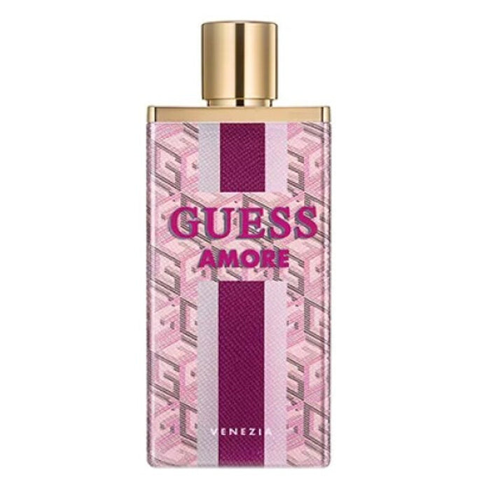 Guess Amore Venezia Eau De Toilette Unisex 100ml (85715323606)