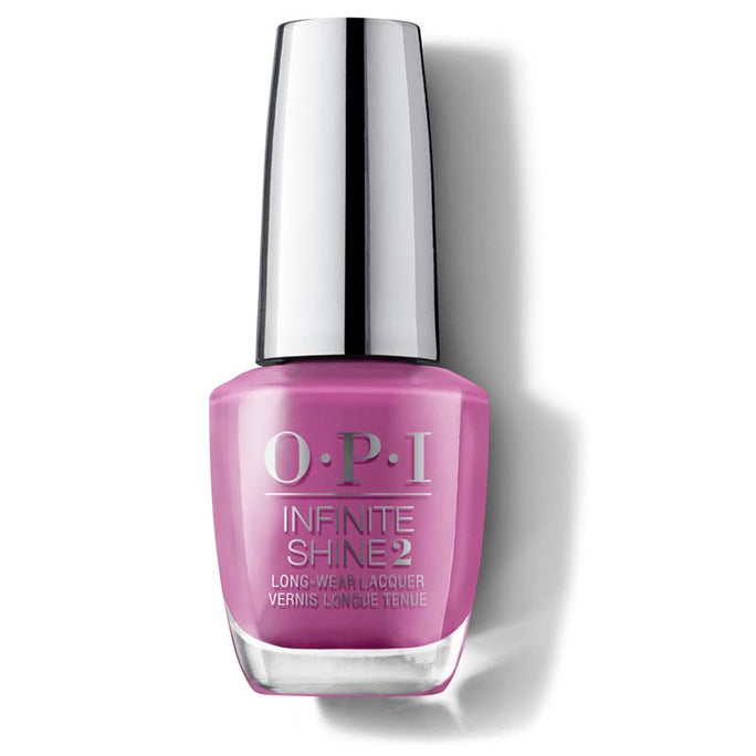 OPI Infinite Shine Grapely Admired 15ml (09423116)