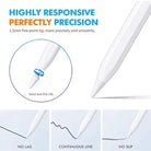 Universal Active Stylus Touch Screen Pen for iPad, Tablet & Mobile Devices