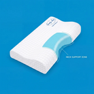 Diamond Supreme Foam Memory Cervical Pillow | Diamond Foam Official Store