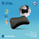 Diamond Supreme Foam Head Rest | Diamond Foam Official Store