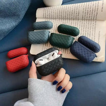 Silicone Case for AirPods Pro / Pro 2nd Gen - Full Protective Cover, Precision Fit, Durable & Stylish