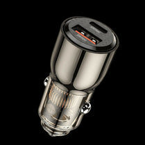 Original Car Charger 100 W OriginalType C
