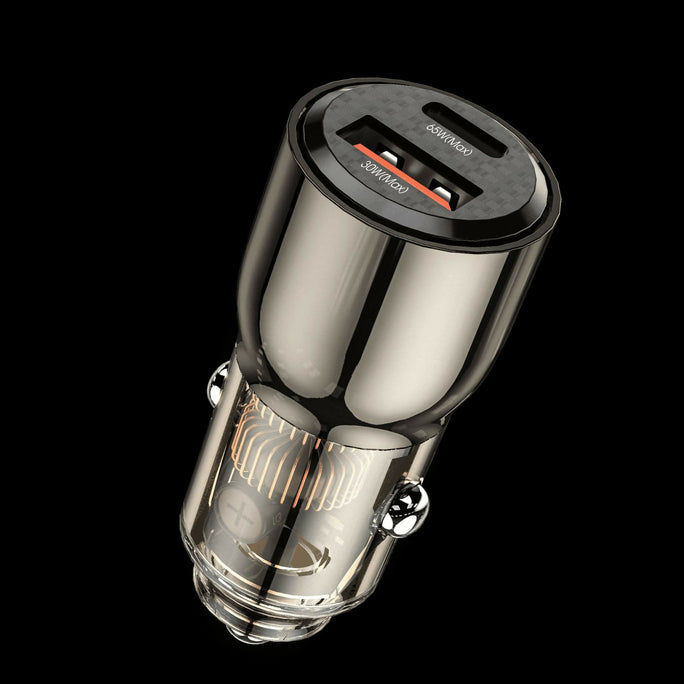 Original Car Charger 100 W OriginalType C