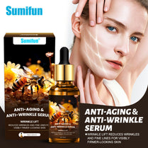 Sumifun Anti-Aging & Anti-Wrinkle Serum 30ml | Bee Venom Face Serum | Firming & Hydrating Skin Care Serum | Daily Facial Care