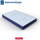 Diamond Supreme Foam Kidz Baby Mattress | Diamond Foam Official Store