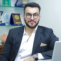 Hamza A. Rauf Essa