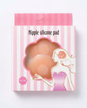 Sajiero Silicone Nipple Cover - Skinza