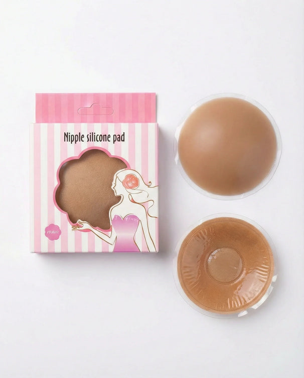 Sajiero Silicone Nipple Cover - Zivra