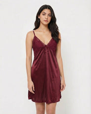 Sajiero Hawk 2 Piece Ceder Strap Robe + Inner