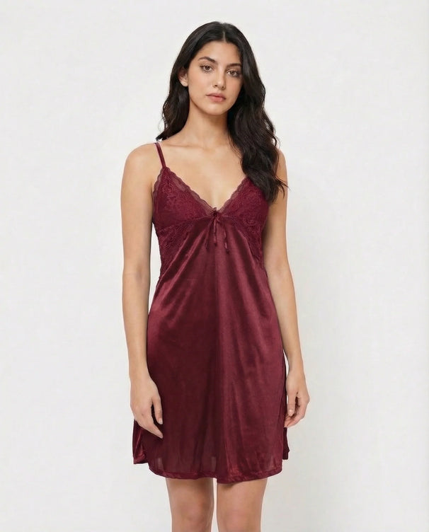 Sajiero Hawk 2 Piece Ceder Strap Robe + Inner