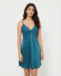 Sajiero Hawk 2 Piece Ceder Strap Robe + Inner