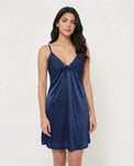 Sajiero Hawk 2 Piece Ceder Strap Robe + Inner