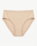 Sajiero Pack of 2 Soft Cotton Panty - Lite Comfort