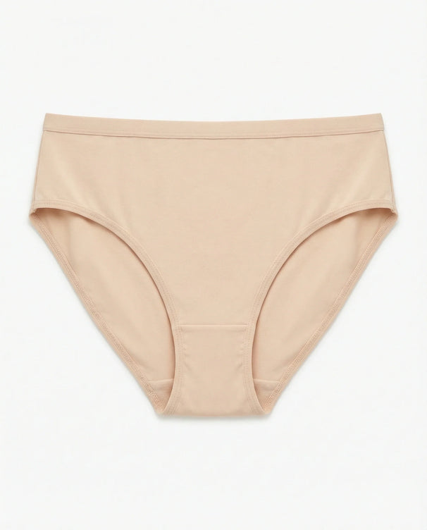 Sajiero Pack of 2 Soft Cotton Panty - Lite Comfort
