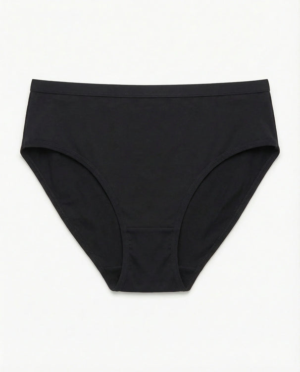 Sajiero Pack of 2 Soft Cotton Panty - Lite Comfort